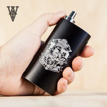 Load image into Gallery viewer, Tripperflask Portable Herbal Vaporizer