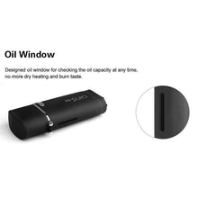 Load image into Gallery viewer, Airis Tick Flip-Top Oil Tank Cartridge Vaporizer Battery (650mAh)