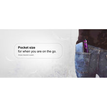 Load image into Gallery viewer, Uwell Nunchaku Tank Atomizer (5ml)