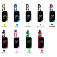 Load image into Gallery viewer, SMOK X-Priv 225W Mod Kit w/ TFV12 Prince Tank - 8ml