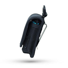 Load image into Gallery viewer, Hohm Security 18650 Battery Carrier Case Holds 2x 18650 Batteries