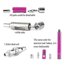 Load image into Gallery viewer, ECT X.Fir II Vape Pen Starter Kit