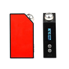 Load image into Gallery viewer, Freakshow Tiny TC 60W Box Mod by Wotofo