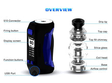 Load image into Gallery viewer, FALSE