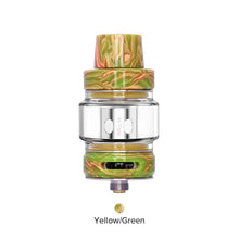 Load image into Gallery viewer, HorizonTech Falcon Sub-Ohm Tank Artisan Resin Edition (7ml)