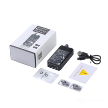 Load image into Gallery viewer, HorizonTech Magico Pod Vape Kit (6.5ml, 1370mAh)