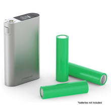 Load image into Gallery viewer, Joyetech Cuboid 200W TC Mod (Triple 18650)