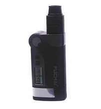 Load image into Gallery viewer, Sigelei Fuchai Vcigo K2 Starter Kit w/ Cubic RDA (230W)