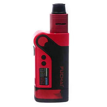 Load image into Gallery viewer, Sigelei Fuchai Vcigo K2 Starter Kit w/ Cubic RDA (230W)