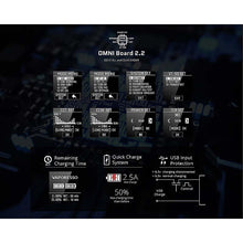 Load image into Gallery viewer, Vaporesso Revenger GO Kit 220W TC Mod + NRG Mini Tank (5000mAh)