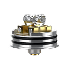 Load image into Gallery viewer, GeekVape Athena Squonk Box Mod Kit w/ Top Flow BF RDA - 6.5ml