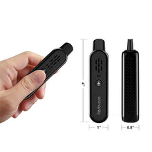 Load image into Gallery viewer, Airistech Herbva 5G Dry Herb Vaporizer Pocket Vape