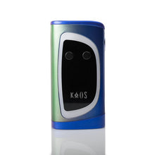 Load image into Gallery viewer, Sigelei KAOS Spectrum LED TC Box Mod (230W)