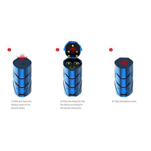 Load image into Gallery viewer, FALSE