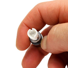 Load image into Gallery viewer, GV Quartz Dual Coil Replacement Coils (10 pack)