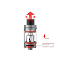 Load image into Gallery viewer, SMOK G320 Marshal Mod Starter Kit w/ TFV8 Big Baby Tank Atomizer