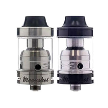 Load image into Gallery viewer, Sigelei Moonshot RDTA Rebuildable Tank Atomizer (RTA)