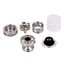 Load image into Gallery viewer, Sigelei Moonshot RDTA Rebuildable Tank Atomizer (RTA)