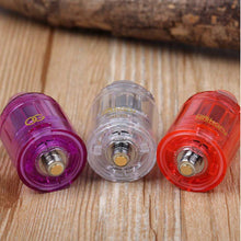 Load image into Gallery viewer, Sikary OG Disposable Sub-Ohm Tank Atomizers 3ml (3 Pack)