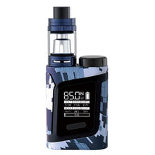 Load image into Gallery viewer, SMOK AL85 Alien Baby Mod Starter Kit w/ TFV8 Baby Tank