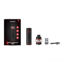 Load image into Gallery viewer, Smok Stick V9 Max Vape Pen Starter Kit (8.5ml, 4000mAh)