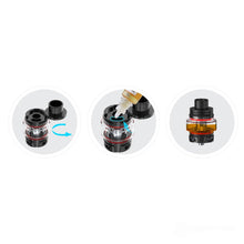 Load image into Gallery viewer, Smok Stick V9 Max Vape Pen Starter Kit (8.5ml, 4000mAh)