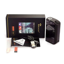 Load image into Gallery viewer, Tesla Touch 150W TC Box Mod w/ Touchscreen
