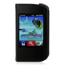 Load image into Gallery viewer, Tesla Touch 150W TC Box Mod w/ Touchscreen