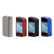 Load image into Gallery viewer, Tesla Touch 150W TC Box Mod w/ Touchscreen