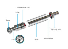 Load image into Gallery viewer, FALSE