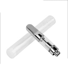 Load image into Gallery viewer, 510 CE3 T2 Glass cCELL Ceramic Coil Oil Atomizer Tank Cartridge