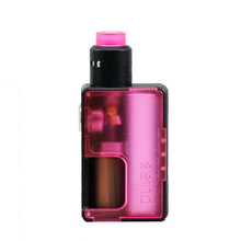 Load image into Gallery viewer, Vandy Vape Pulse BF Mechanical Mod Kit + BF RDA (Squonker Mod)
