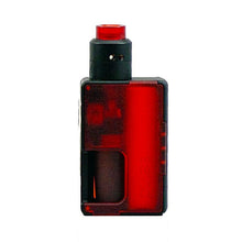 Load image into Gallery viewer, Vandy Vape Pulse BF Mechanical Mod Kit + BF RDA (Squonker Mod)