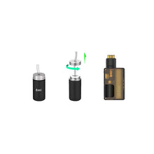 Load image into Gallery viewer, Vandy Vape Pulse BF Mechanical Mod Kit + BF RDA (Squonker Mod)