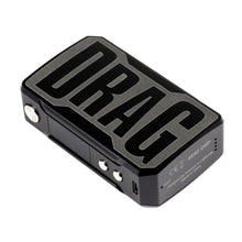 Load image into Gallery viewer, VOOPOO Drag Mini 117w Mod (4400mAh)