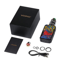Load image into Gallery viewer, VOOPOO Drag Mini 117w Mod Kit w/ Uforce T2 Tank (4400mAh)