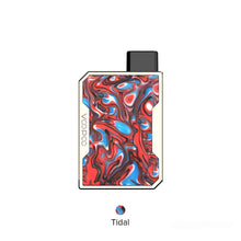 Load image into Gallery viewer, VOOPOO Drag Nano Pod Kit Vaping System (1ml, 750mAh)