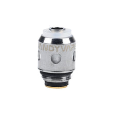 Load image into Gallery viewer, Vandy Vape Berserker MTL Sub Tank Coils (5 Pack)