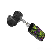 Load image into Gallery viewer, Vapefly Jester Pod Rebuildable Dripping Kit Meshed Edition (2ml, 1000mAh)