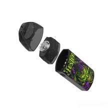 Load image into Gallery viewer, Vapefly Jester Pod Rebuildable Dripping Kit Meshed Edition (2ml, 1000mAh)
