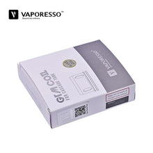 Load image into Gallery viewer, Vaporesso GTM Core Coils for Cascade Tank (3 Pack)