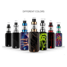 Load image into Gallery viewer, Vaporesso LUXE 220W Mod Starter Kit w/ SKRR Tank