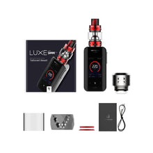 Load image into Gallery viewer, Vaporesso LUXE-S 220W Mod Starter Kit w/ SKRR-S Tank