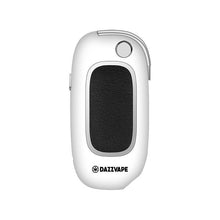 Load image into Gallery viewer, Dazzvape U-Key Oil Vaporizer Battery Mod w/ 510 Connection (350mAh)