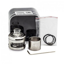 Load image into Gallery viewer, Wismec INDE DUO RDA Atomizer by Jaybo