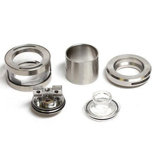 Load image into Gallery viewer, Wismec INDE DUO RDA Atomizer by Jaybo