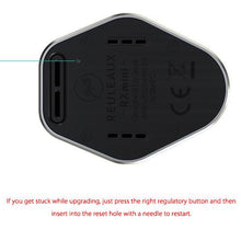 Load image into Gallery viewer, Wismec Reuleaux RXmini 80W Mod Starter Kit w/ Reux Mini Tank (2100mah)