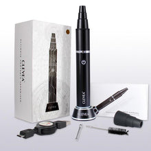 Load image into Gallery viewer, Airistech Clevea Multi Vaporizer for Dry Herb and Flower