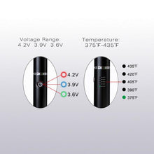 Load image into Gallery viewer, Airistech Clevea Multi Vaporizer for Dry Herb and Flower