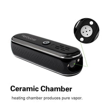 Load image into Gallery viewer, Airistech Herbva 5G Dry Herb Vaporizer Pocket Vape